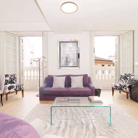 Apartmán Del Parque Flats Exclusive Màlaga Exteriér fotografie